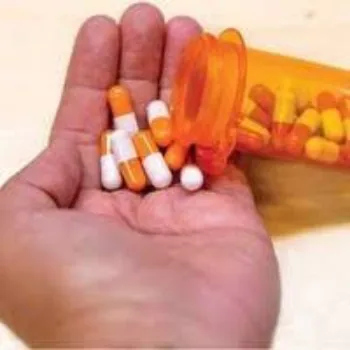 Blood Pressure Tablets